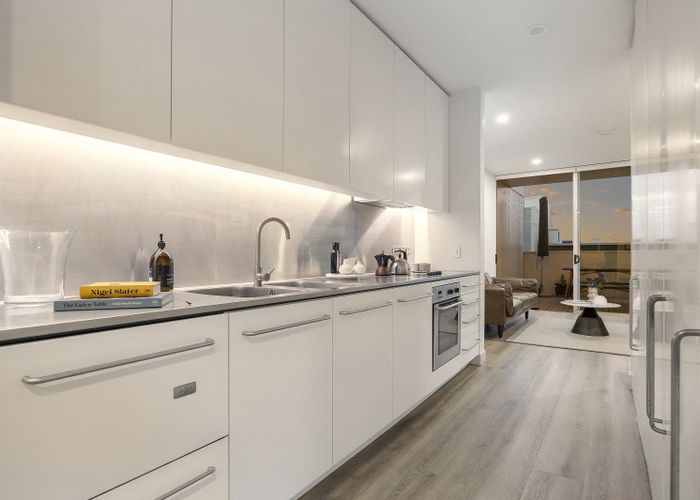  at 16J Fisher-Point Drive, Freemans Bay, Auckland City, Auckland