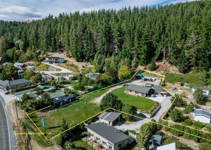  at 8 Kingan Road, Luggate, Wanaka, Otago