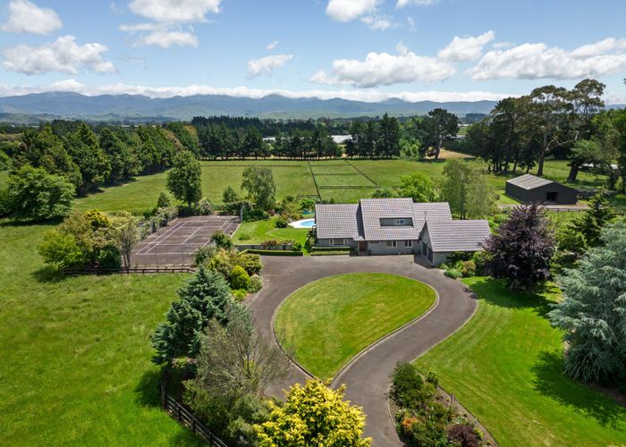  at 87 Willow Park Drive, Masterton