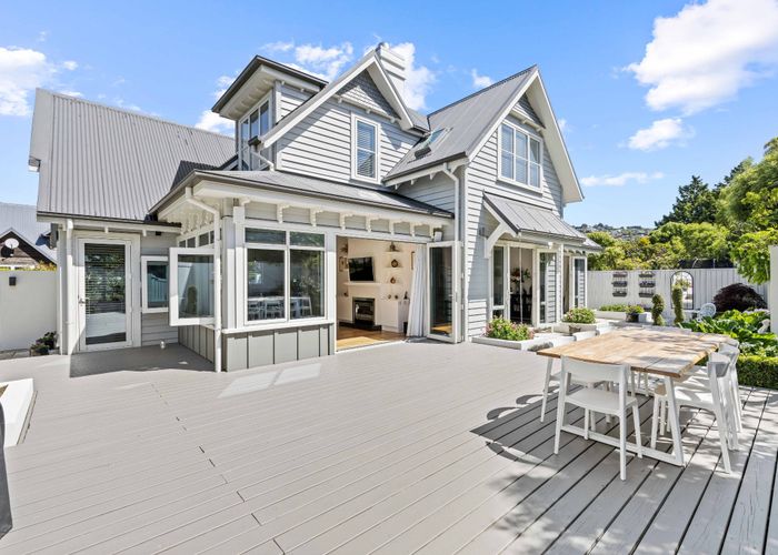  at 7 Trumble Lane, Huntsbury, Christchurch City, Canterbury