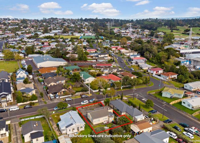  at 29 Busby Street, Blockhouse Bay, Auckland