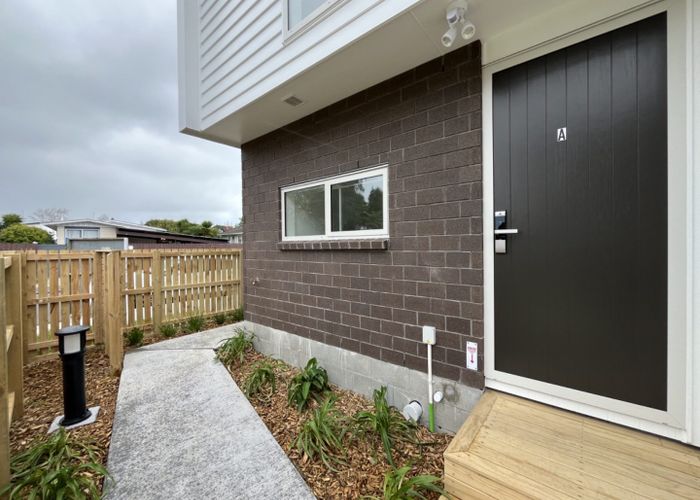  at 12A Greenock Road, Ranui, Waitakere City, Auckland