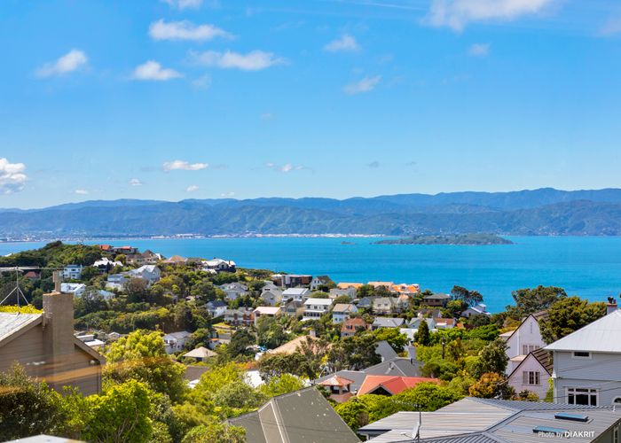  at 56 Wade Street, Wadestown, Wellington