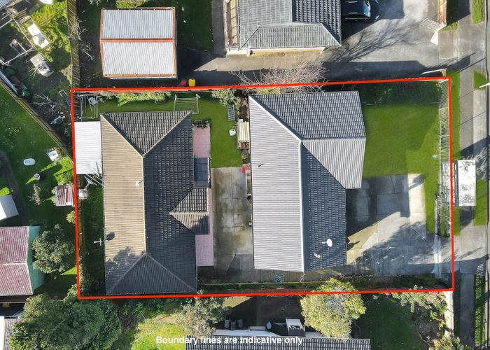 at 46 Te Irirangi Drive, Clover Park, Auckland