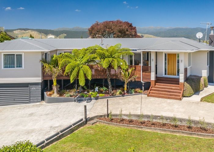  at 28 Chester Street, Levin, Levin