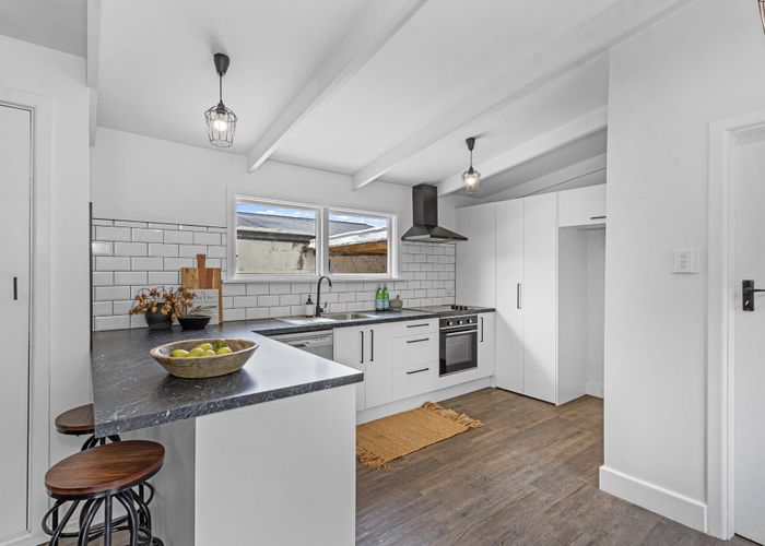  at 43 Croziers Road, St Albans, Christchurch