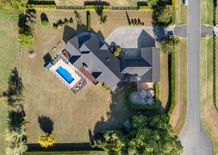  at 16 Stableford Lane, Tamahere, Hamilton