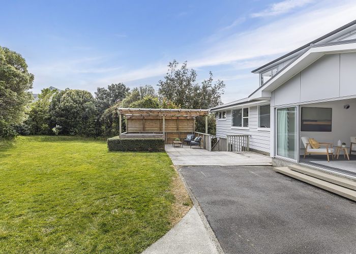  at 46a Waru Street, Khandallah, Wellington, Wellington