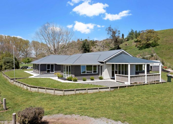  at 206B State Highway 5, Tirau, South Waikato, Waikato