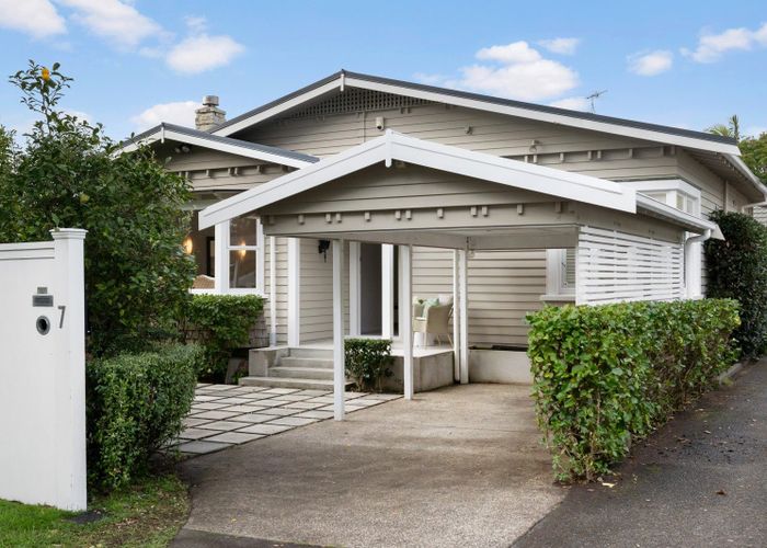 at 7 Irirangi Road, Greenlane, Auckland City, Auckland