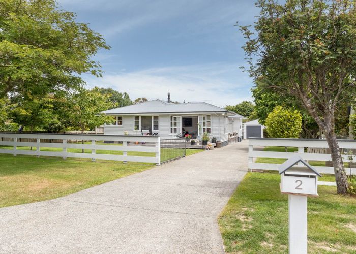  at 2 MacLaren Street, Maymorn, Upper Hutt