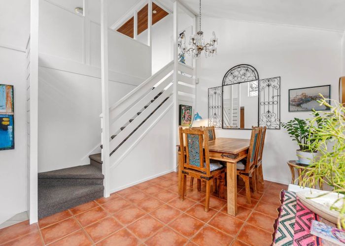  at 5/21 Richmond Avenue, Northcote Point, North Shore City, Auckland