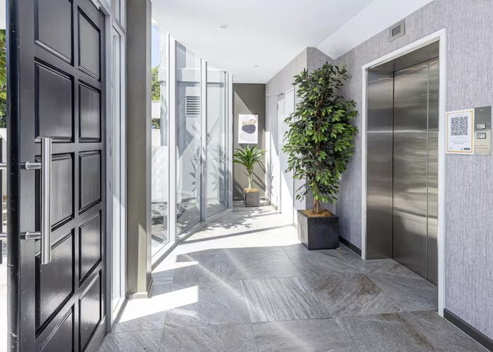  at 12/245 Montreal Street, City Centre, Christchurch City, Canterbury