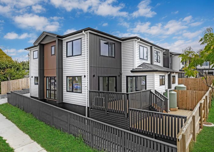  at 4A Glenmore Road, Sunnyhills, Manukau City, Auckland