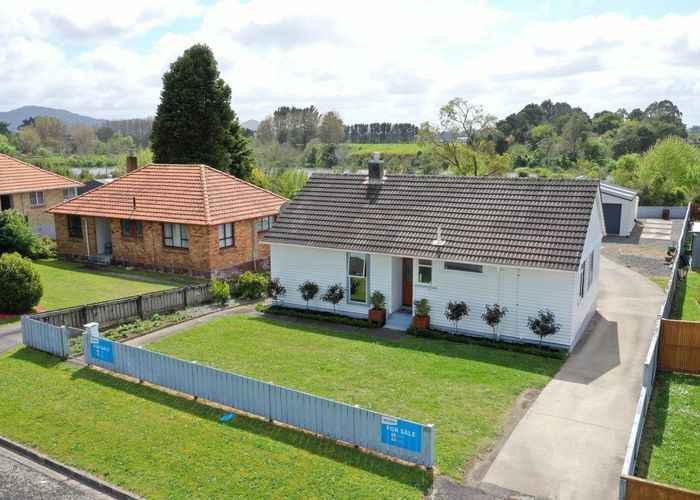  at 10 Thomas Street, Ngaruawahia