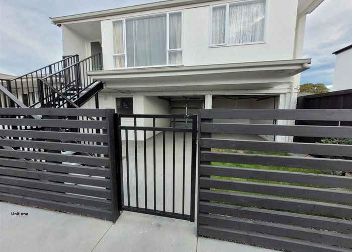  at 1-7/613 Cashel Street, Linwood, Christchurch City, Canterbury