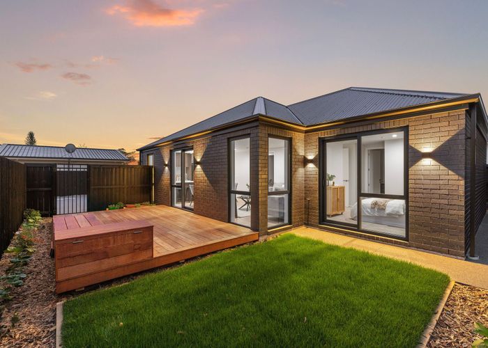  at 2/123 Kennedys Bush Road, Halswell, Christchurch City, Canterbury