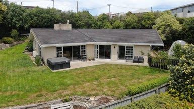  at 40 Brinkburn Street, South Hill, Oamaru