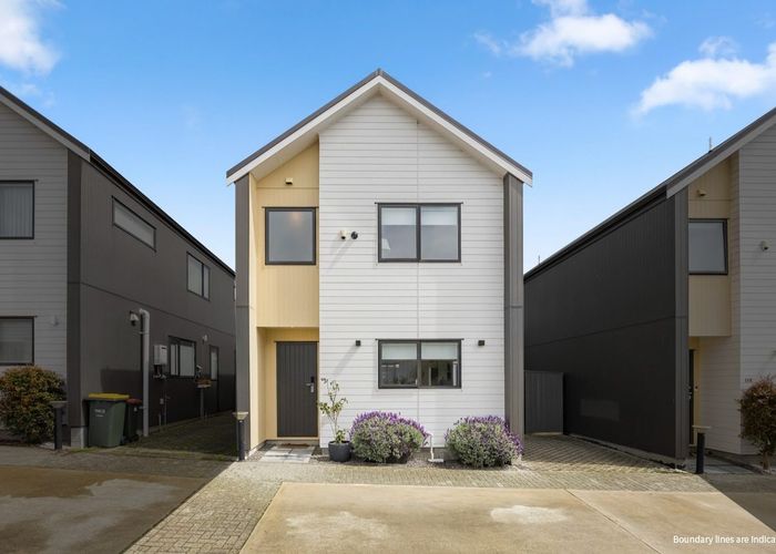  at 14B Kelwyn Road, Kelston, Waitakere City, Auckland