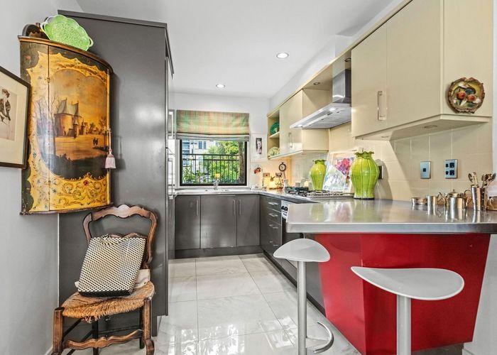  at 6/45 Chester Street West, Christchurch Central, Christchurch