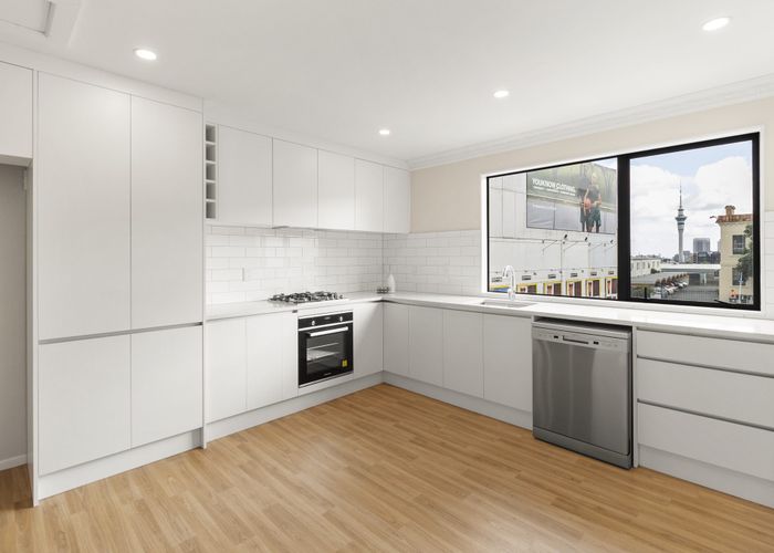  at 3C Exmouth Street, Eden Terrace, Auckland