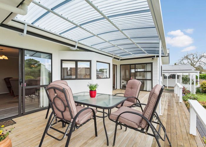  at 1 George Crescent, Buckland, Pukekohe