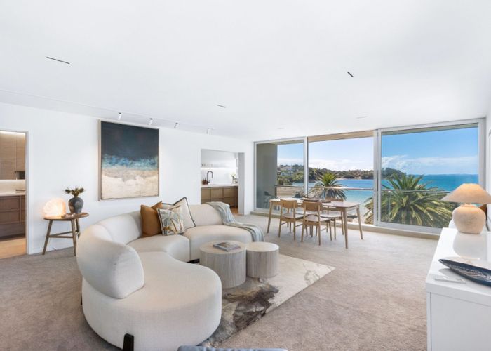  at 13/64 Milford Road, Milford, North Shore City, Auckland