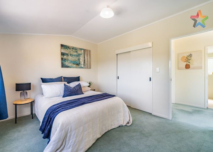  at 12A Jacaranda Grove, Maungaraki, Lower Hutt
