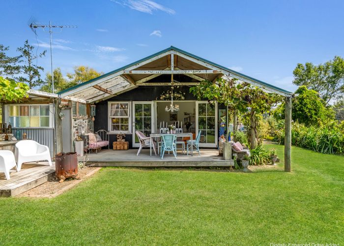  at 60 Makarau Road, Makarau, Rodney, Auckland