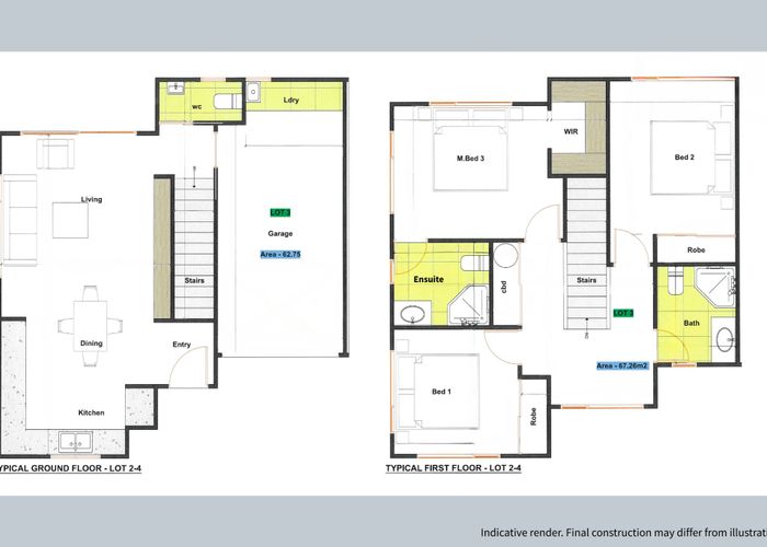  at 3B Cobham Crescent, Kelston, Waitakere City, Auckland