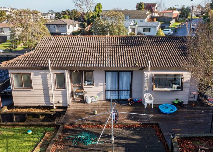  at Unsworth Heights, North Shore City, Auckland