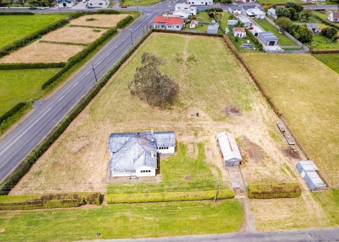  at 5 Barclay Road, Hawera