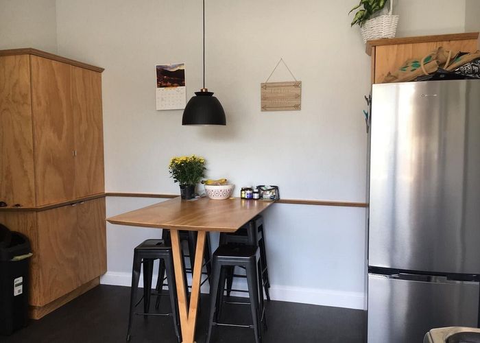  at Upper unit/6 Queens Drive, Kilbirnie, Wellington, Wellington
