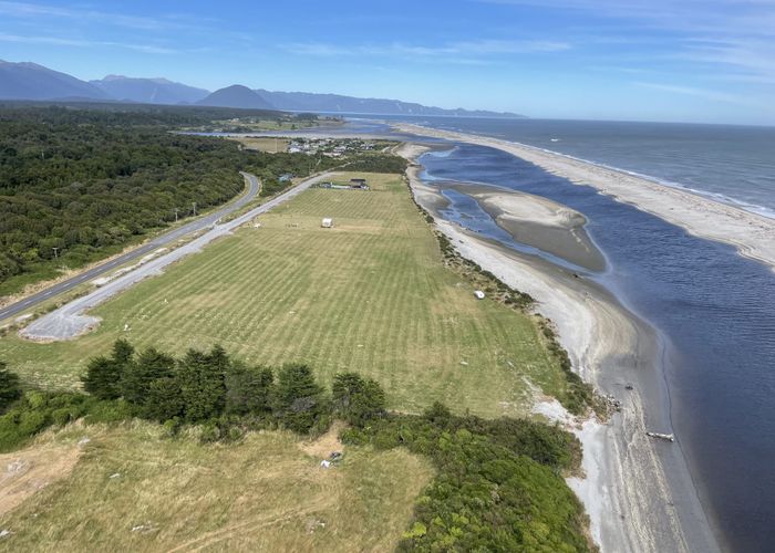  at 33 Fox Moth Drive, Okuru, Westland, West Coast