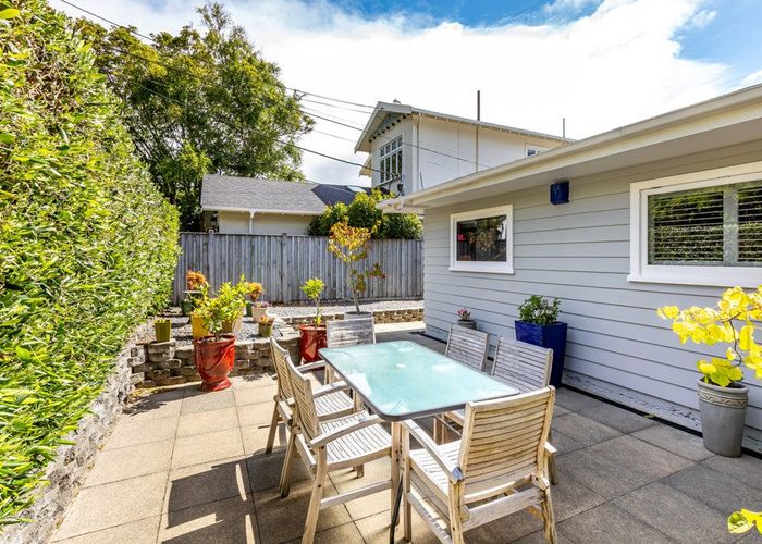  at 1/78 Standen Street, Karori, Wellington, Wellington
