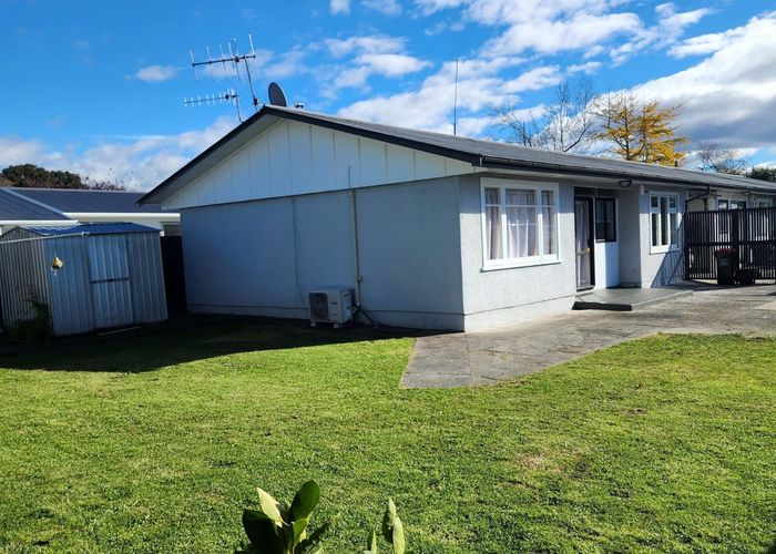  at 3/604 Chales Street, Hastings Central, Hastings, Hawke's Bay