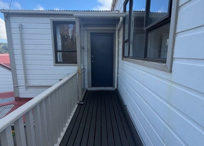  at 1/81a Northland Road, Northland, Wellington, Wellington