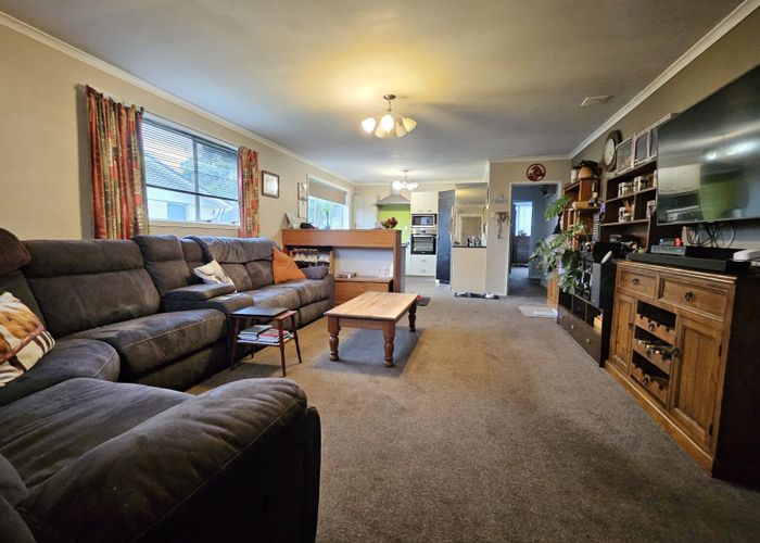  at 52 Reid Street, Blaketown, Greymouth