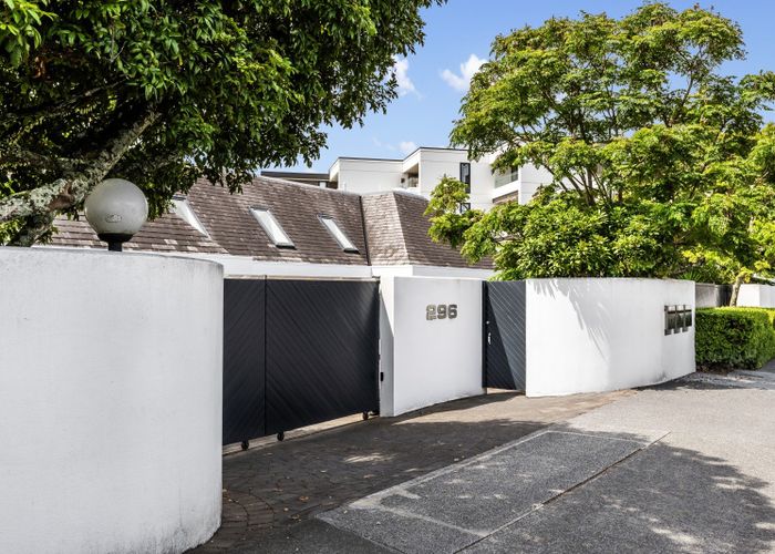  at 3/296 Remuera Road, Remuera, Auckland