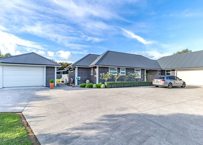  at 20 Tunbridge Wells, Ohau, Levin