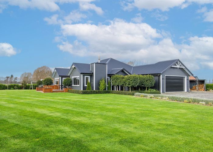  at 5 Orbiter Drive, Kaiapoi