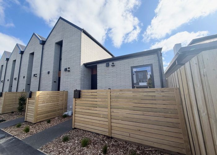  at 9/149 Purchas Street, Edgeware, Christchurch City, Canterbury