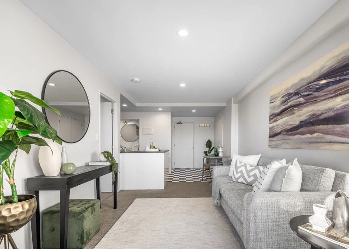  at 1L/250 Richmond Road, Grey Lynn, Auckland City, Auckland