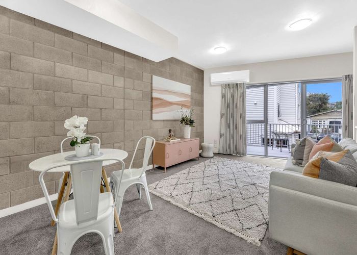  at 3J Papawai Terrace, Mount Cook, Wellington, Wellington
