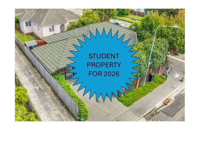  at 49 Wainui Street, Riccarton, Christchurch