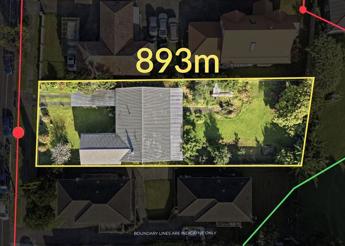  at 7 Hamlin Road, Mount Wellington, Auckland City, Auckland