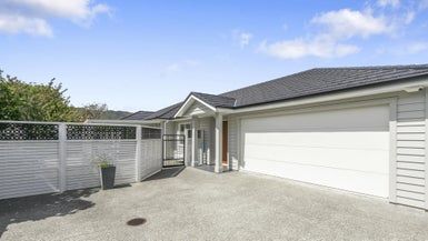  at 714B High Street, Boulcott, Lower Hutt