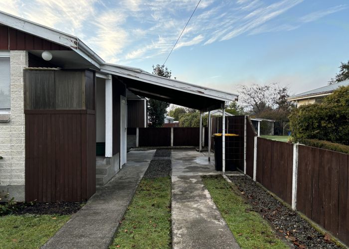  at 6A Raglan Street, Masterton, Masterton, Wellington