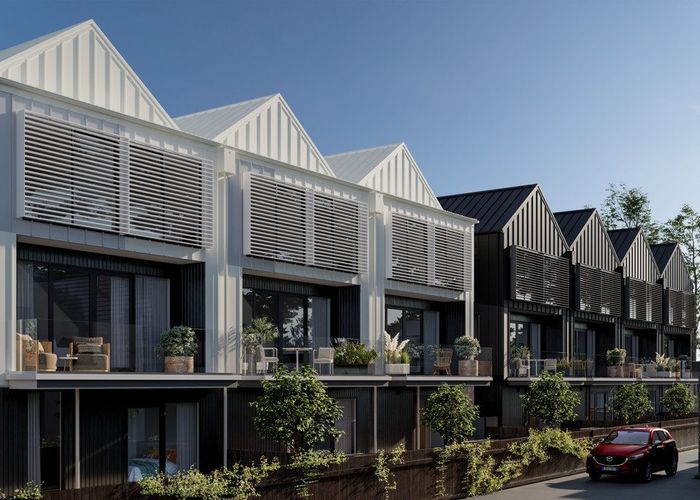  at 4/122 Rugby Street, Merivale, Christchurch City, Canterbury