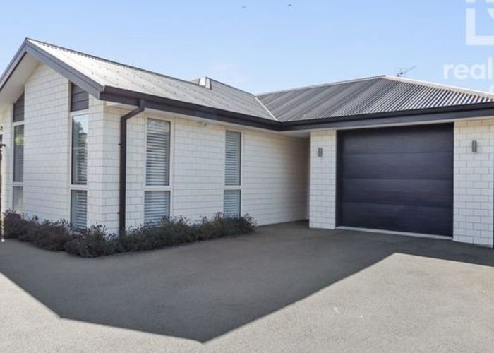  at 2/253 Otipua Road, Highfield, Timaru